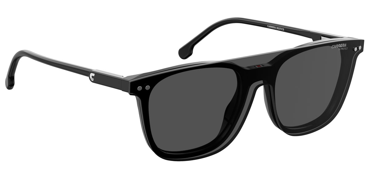 Carrera CA 2023T/CS-48-807 IR BLACK