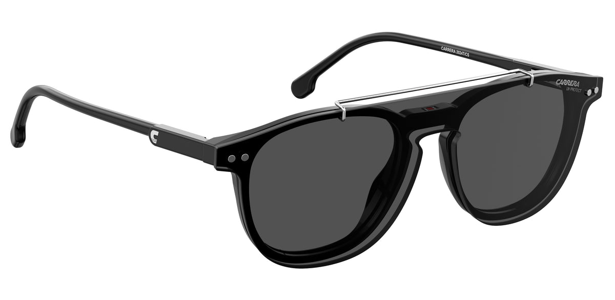 CA 2024T/CS-47-807 BLACK IR GREY