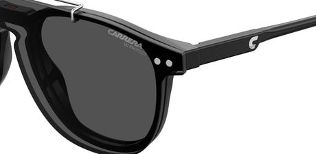 CA 2024T/CS-47-807 BLACK IR GREY