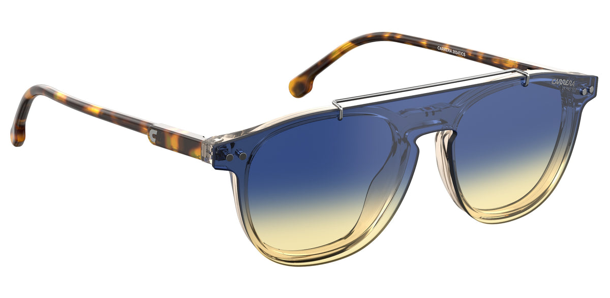 Carrera CA 2024T/CS-47-HAM IE CHAMPAGNE