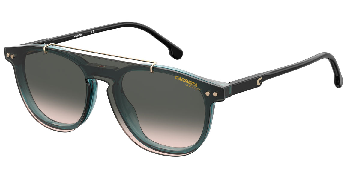 CA 2024T/CS-47-MR8 PETROL FF GREY FUCHSIA