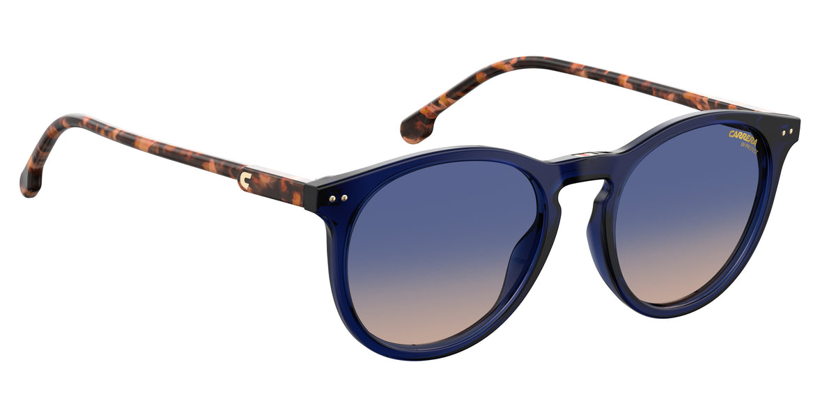 Carrera 2006T/S-50-8VG BL RD HVN UY BLUE SF GREY