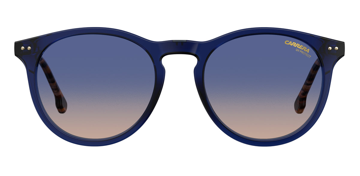 Carrera 2006T/S-50-8VG BL RD HVN UY BLUE SF GREY