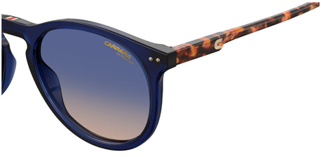 Carrera 2006T/S-50-8VG BL RD HVN UY BLUE SF GREY