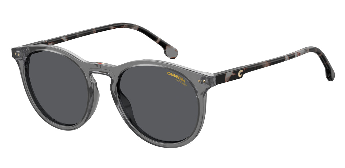 Carrera 2006T/S-50-KB7 GREY IR GREY