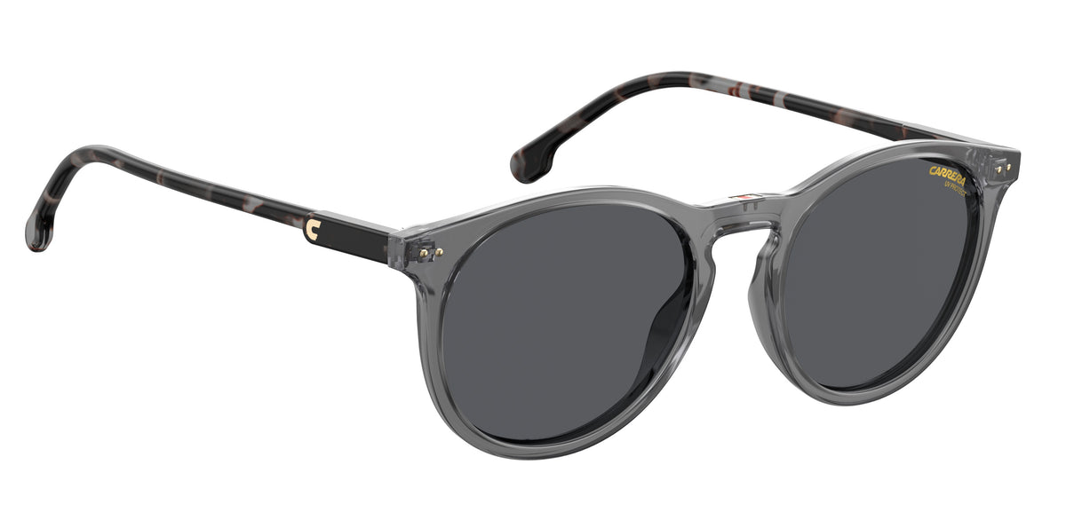 Carrera 2006T/S-50-KB7 GREY IR GREY
