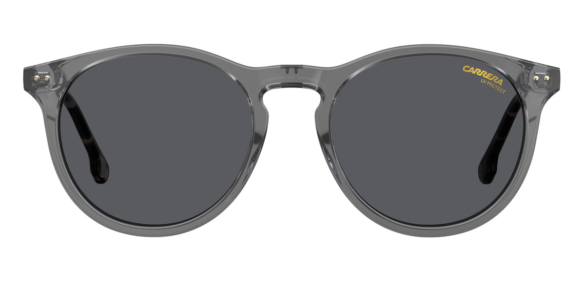 Carrera 2006T/S-50-KB7 GREY IR GREY