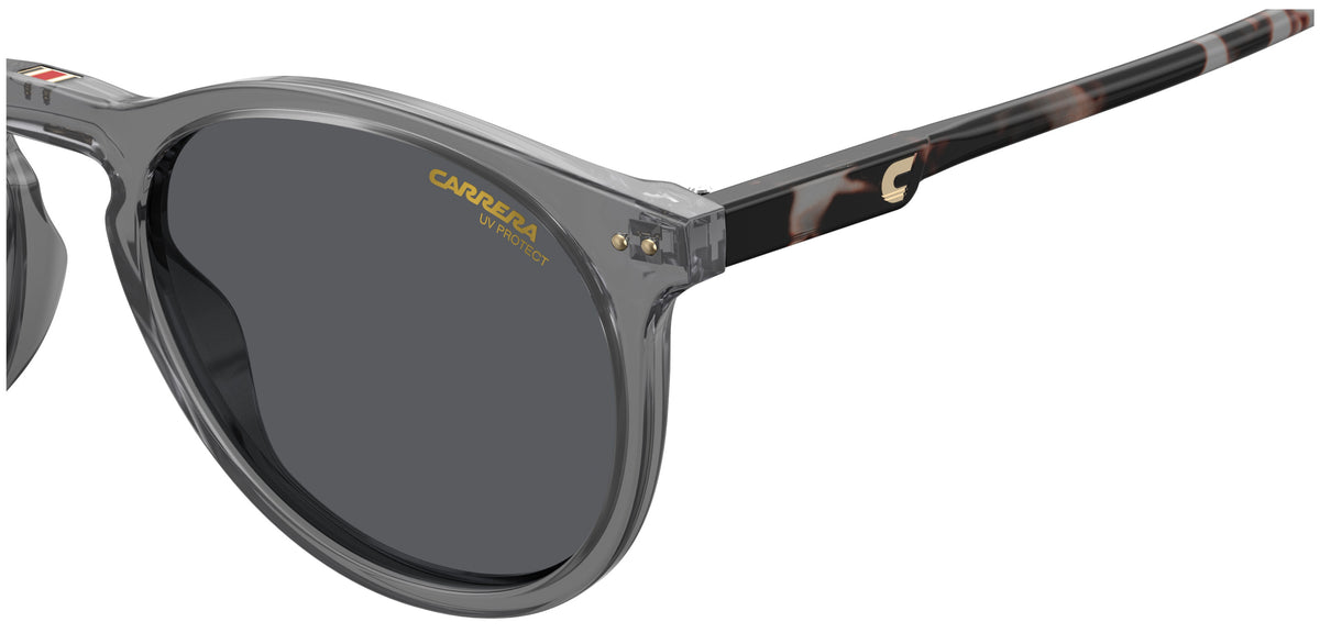 Carrera 2006T/S-50-KB7 GREY IR GREY