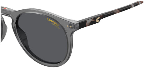 Carrera 2006T/S-50-KB7 GREY IR GREY