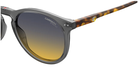 Carrera 2006T/S-50-MOI GRYHVNBRW AE DKGREY OCHRE D