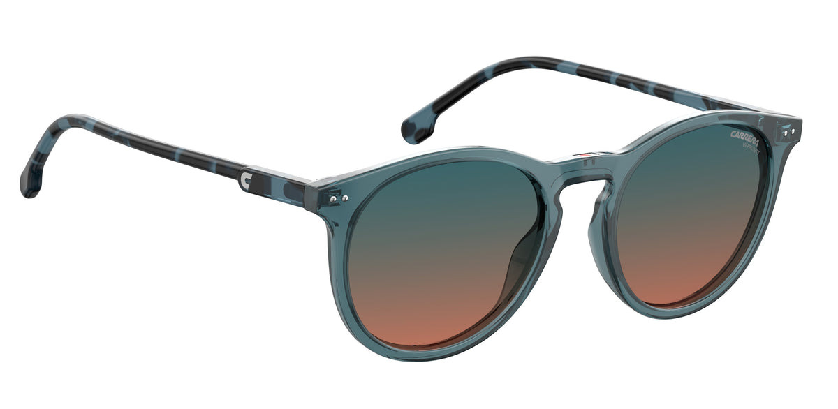 Carrera 2006T/S-50-MR8 PETROL TH GREENORANGE DS