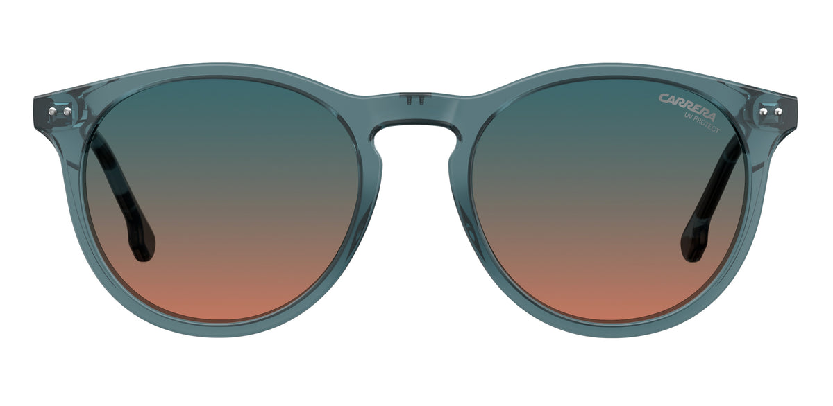 Carrera 2006T/S-50-MR8 PETROL TH GREENORANGE DS