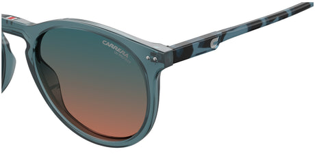 Carrera 2006T/S-50-MR8 PETROL TH GREENORANGE DS