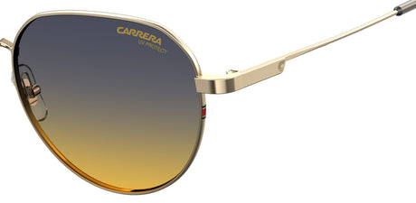 Carrera 2015T/S-48-2F7 GOLD GREY AE DKGREY OCHRE D