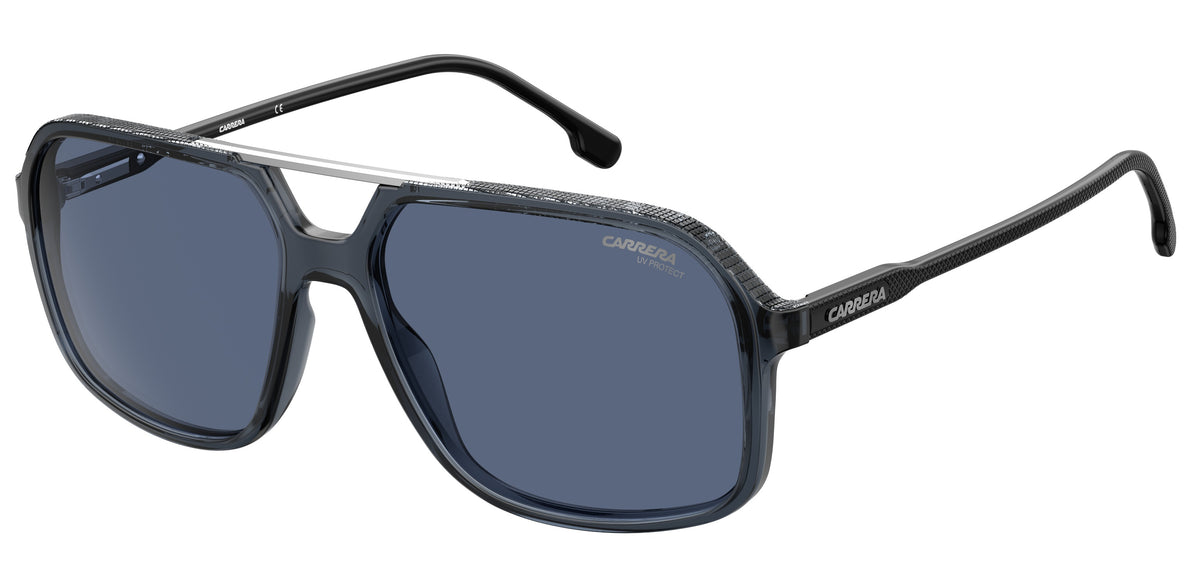 Carrera 229/S-59-PJP BLUE KU BLUE AVIO