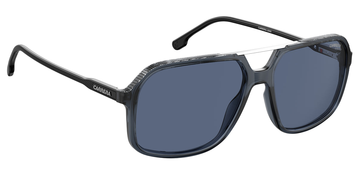 Carrera 229/S-59-PJP BLUE KU BLUE AVIO