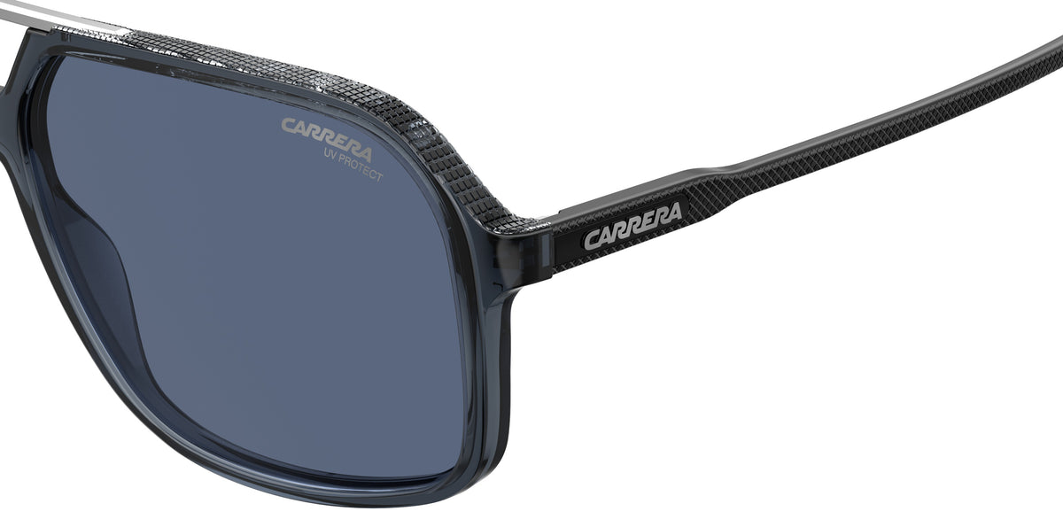 Carrera 229/S-59-PJP BLUE KU BLUE AVIO