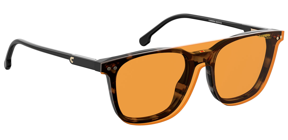 CA 2023T/CS-48-ACI GREY HVN W7 ORANGE