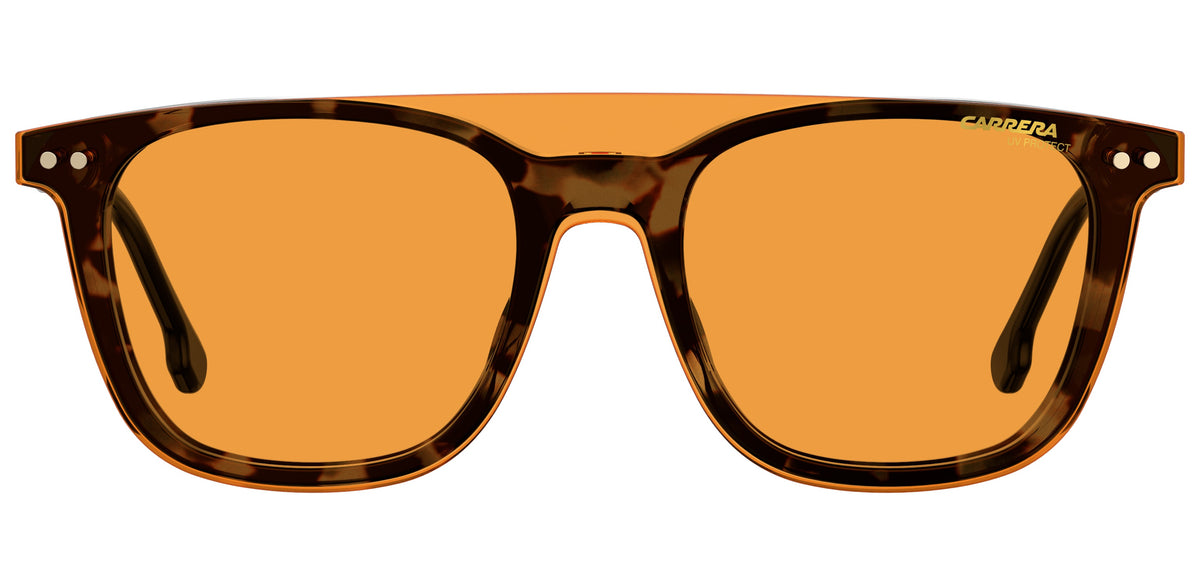 CA 2023T/CS-48-ACI GREY HVN W7 ORANGE