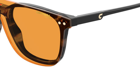 CA 2023T/CS-48-ACI GREY HVN W7 ORANGE