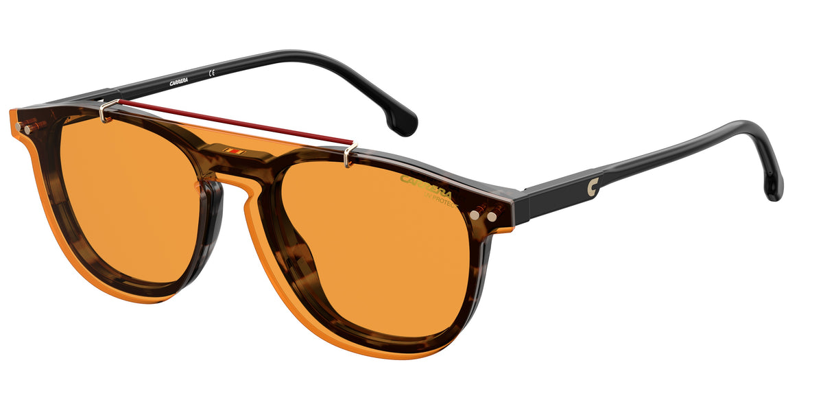 Carrera CA 2024T/CS-47-ACI W7 GREY HVN