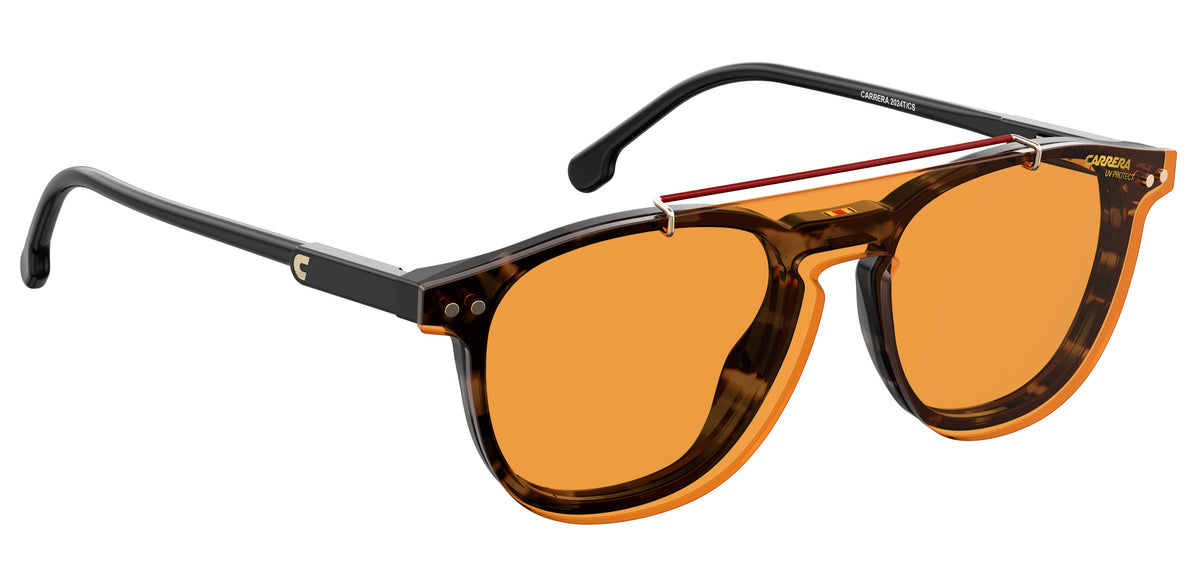 Carrera CA 2024T/CS-47-ACI W7 GREY HVN