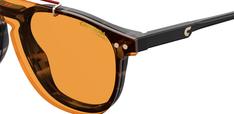 Carrera CA 2024T/CS-47-ACI W7 GREY HVN
