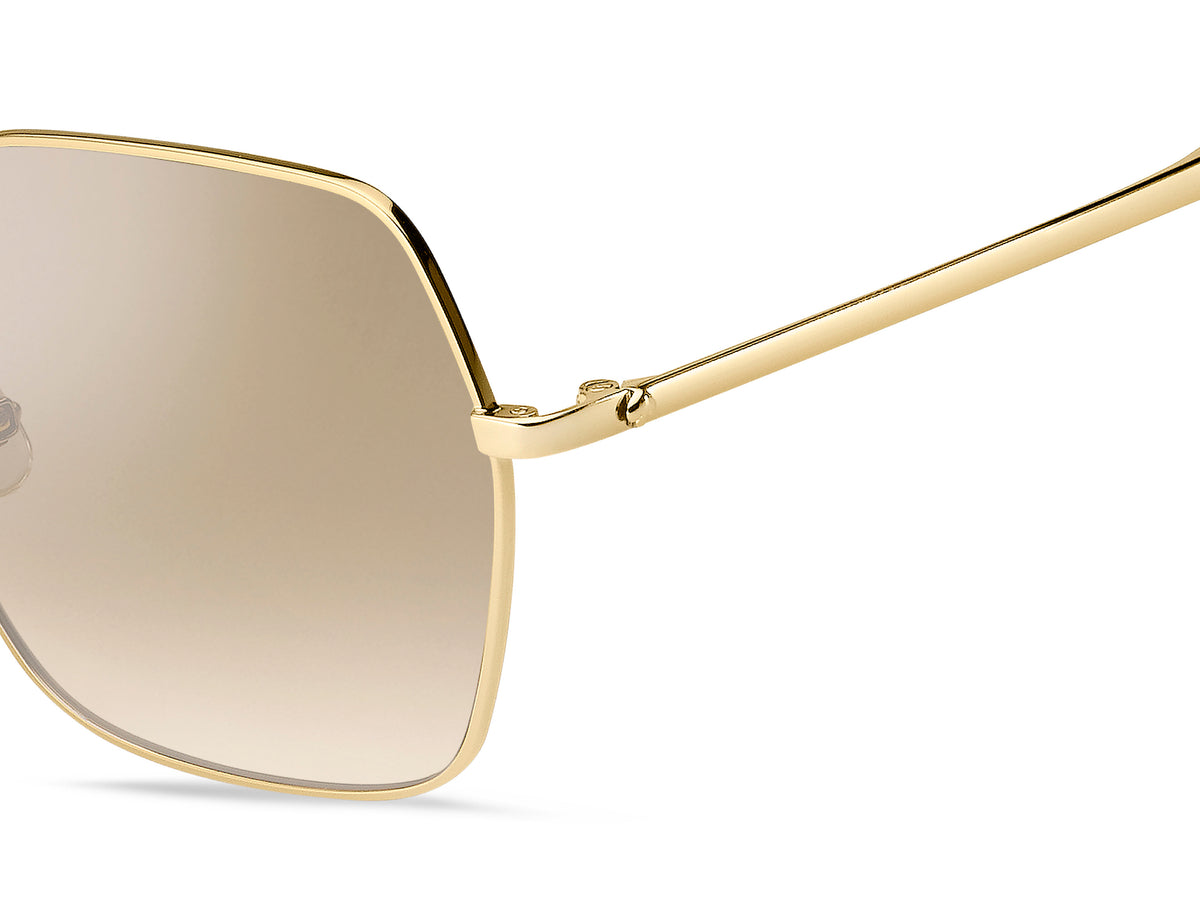 Kate Spade Eloy/F/S 203189 Havana/ Brown Mirrorshade Silver