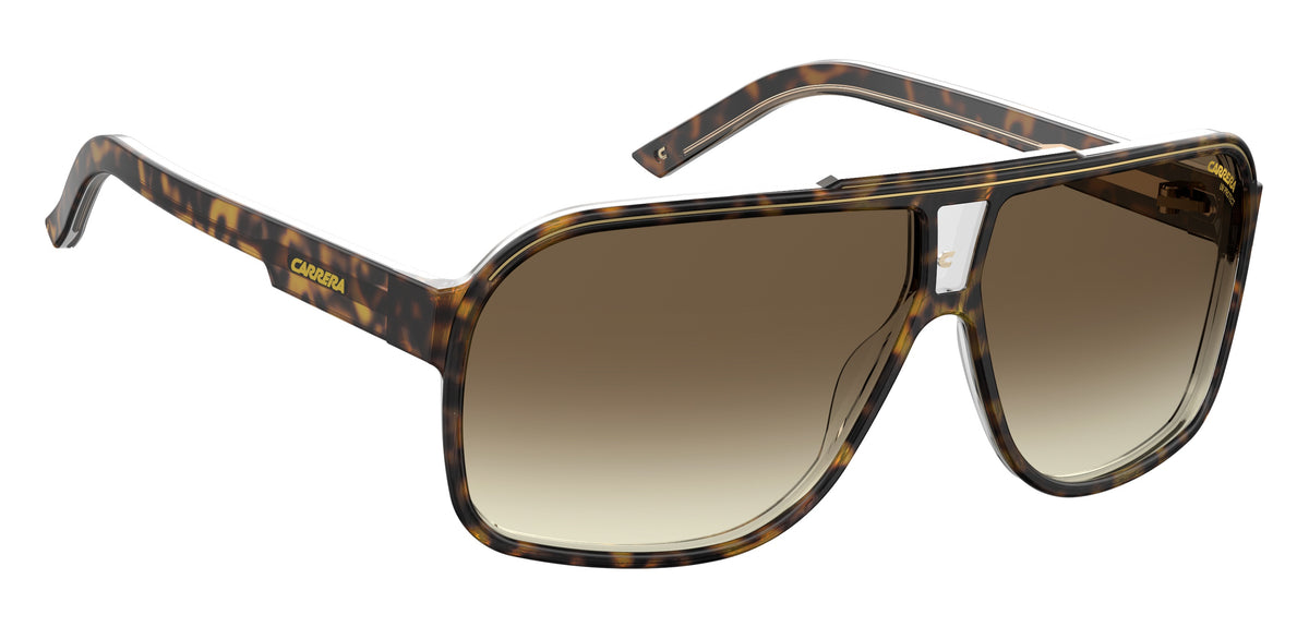 Carrera  GRAND PRIX 2 086 64 HA 64 / Plastic / Acetate