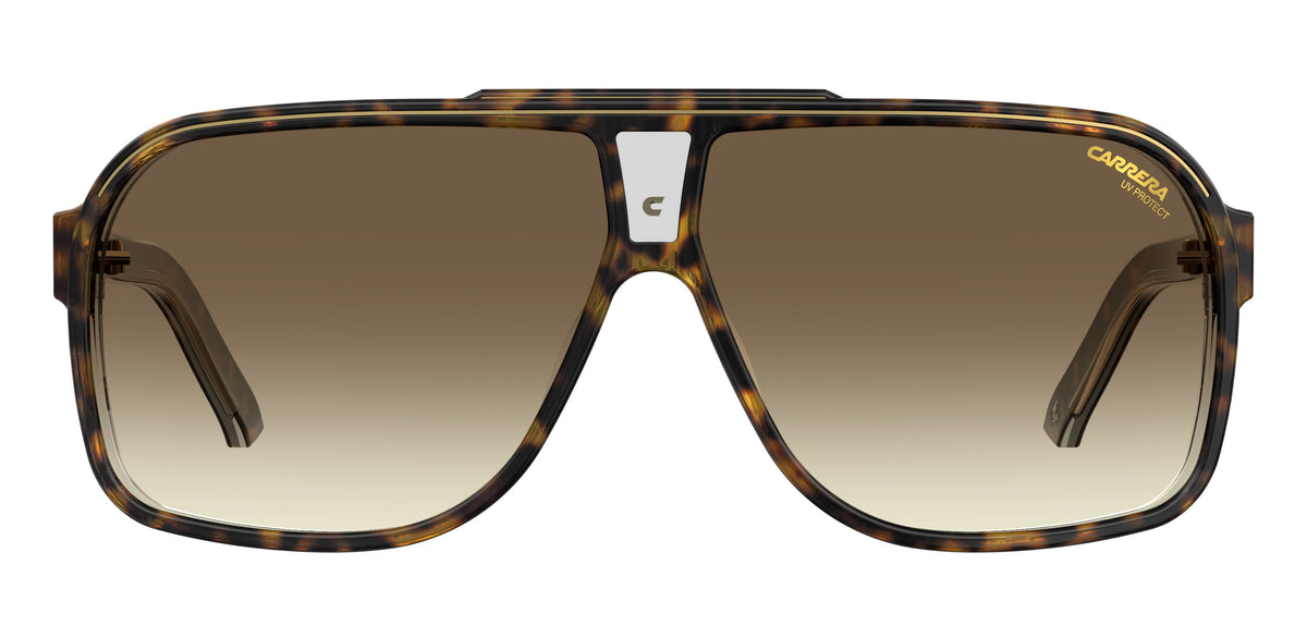 Carrera  GRAND PRIX 2 086 64 HA 64 / Plastic / Acetate