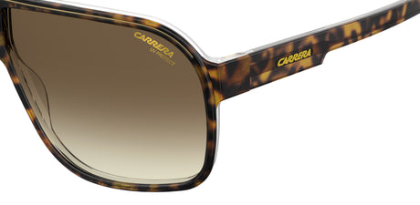 Carrera  GRAND PRIX 2 086 64 HA 64 / Plastic / Acetate