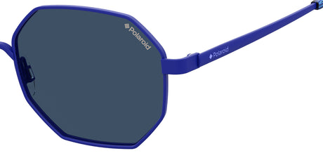 Polaroid PLD 6067/S-53-PJP C3 BLUE