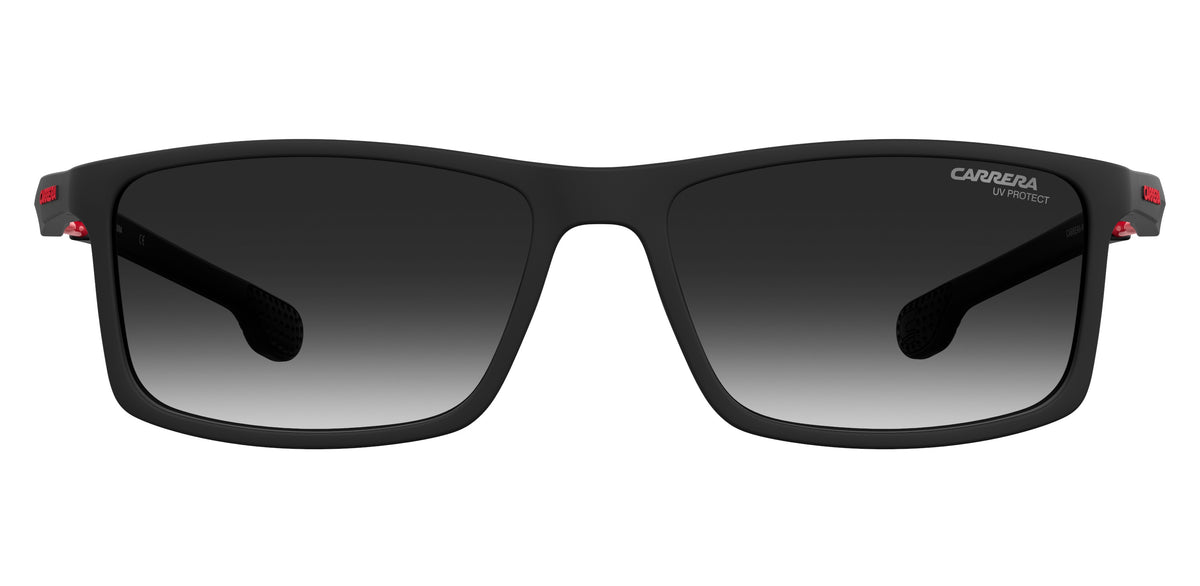 Carrera 4016/S-55-003 MTT BLACK 9O DARK GREY SF