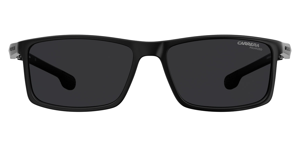 Carrera 4016/S-55-807 BLACK M9 GREY PZ