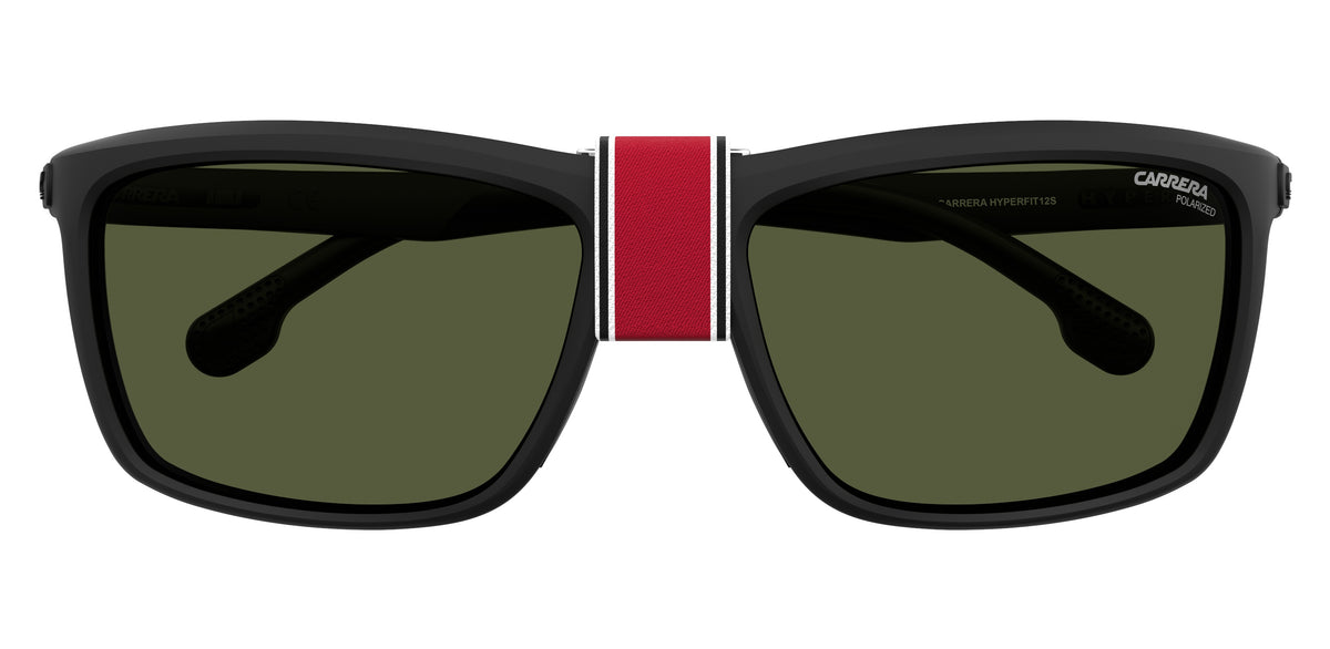 Carrera HYPERFIT 12/S-62-003 UC MTT BLACK