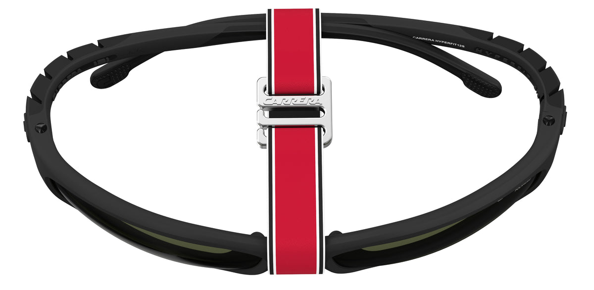 Carrera HYPERFIT 12/S-62-003 UC MTT BLACK