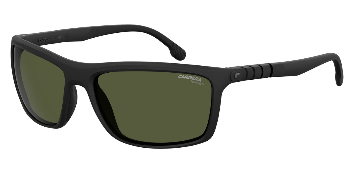 Carrera HYPERFIT 12/S-62-003 UC MTT BLACK