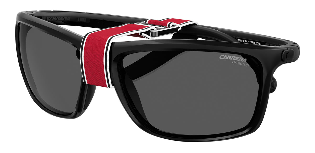 Carrera HYPERFIT 12/S-62-807 IR BLACK