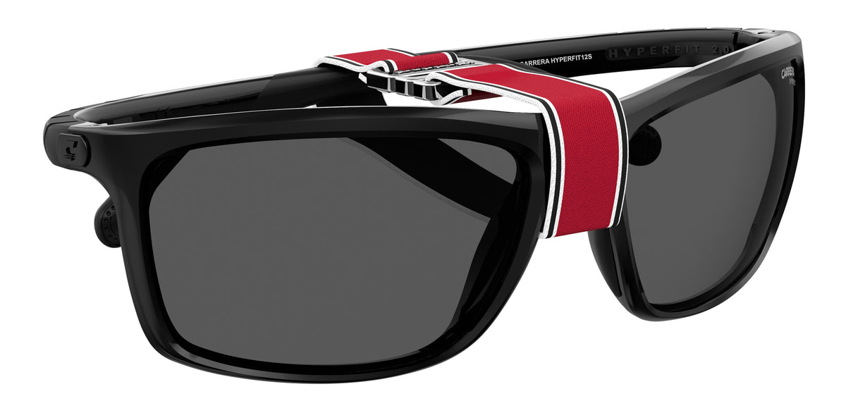 Carrera HYPERFIT 12/S-62-807 IR BLACK