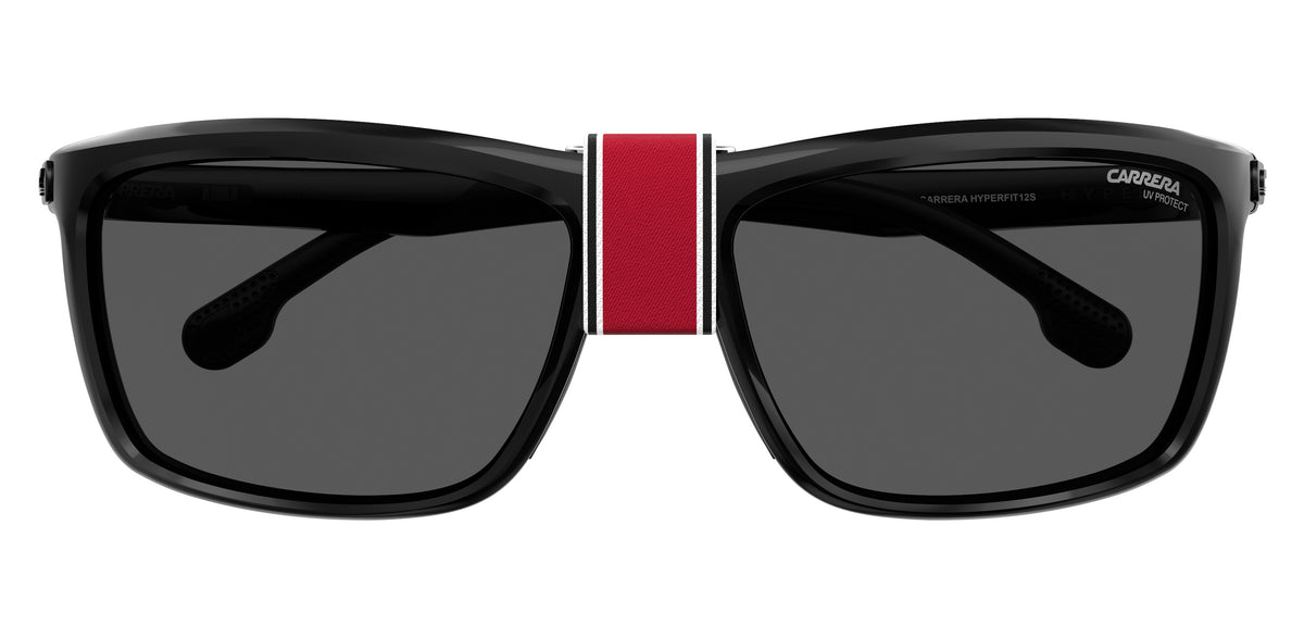 Carrera HYPERFIT 12/S-62-807 IR BLACK