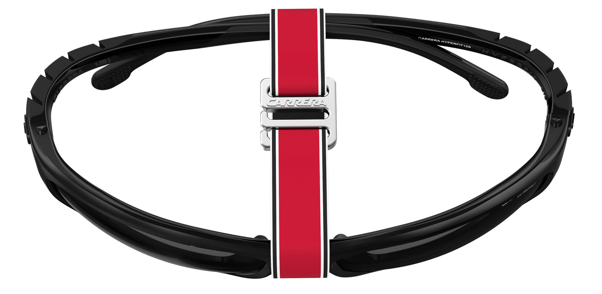 Carrera HYPERFIT 12/S-62-807 IR BLACK