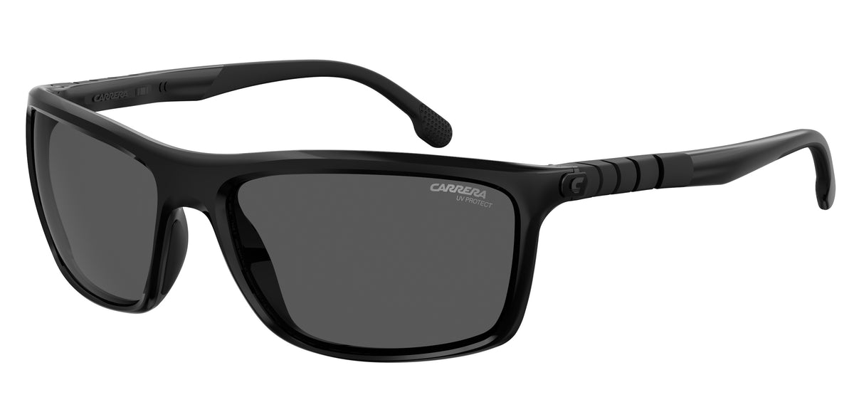 Carrera HYPERFIT 12/S-62-807 IR BLACK