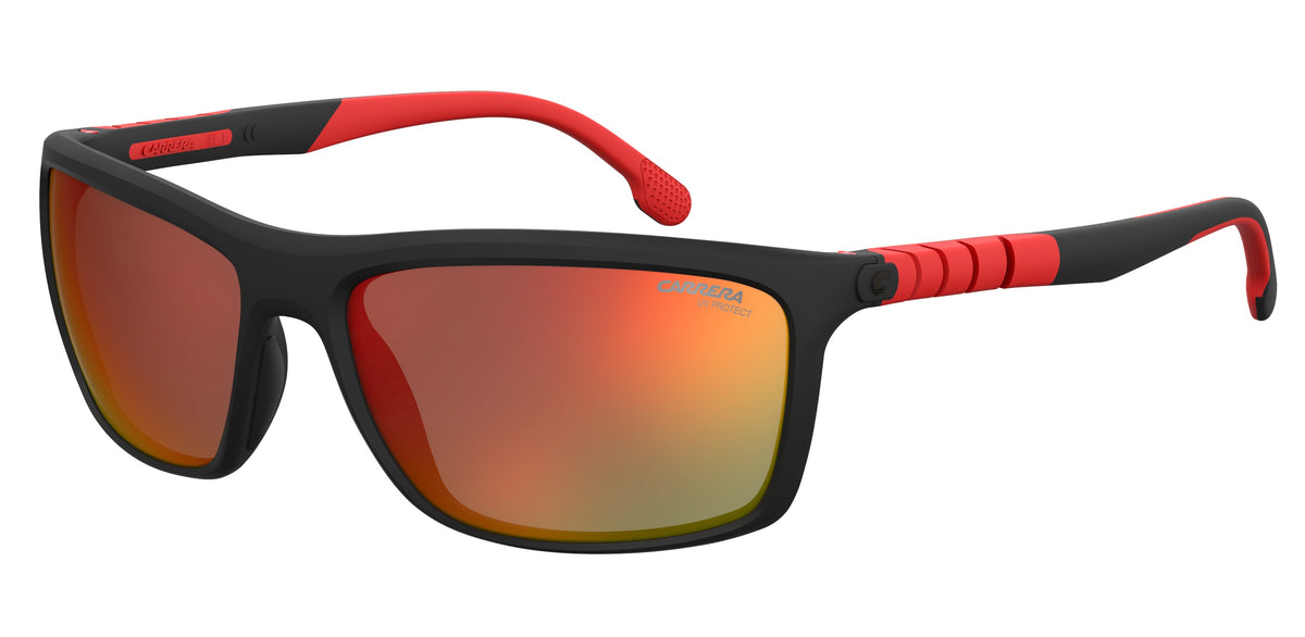 Carrera HYPERFIT 12/S-62-BLX UZ MT BLK RD