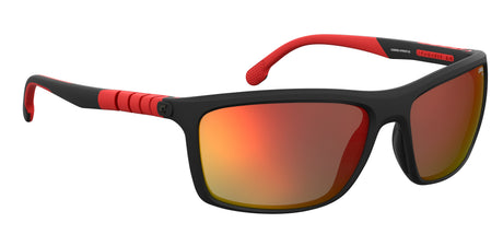 Carrera HYPERFIT 12/S-62-BLX UZ MT BLK RD