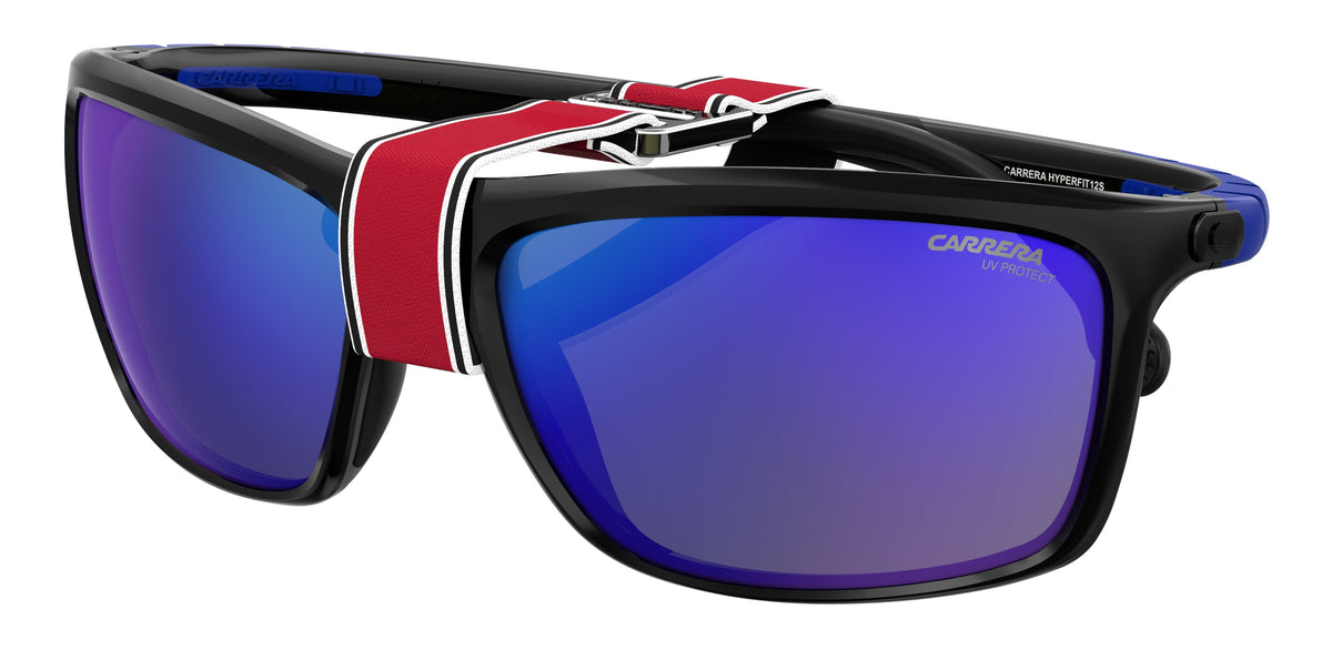 HYPERFIT 12/S-62-D51 BLK BLUE Z0 BLUE ML