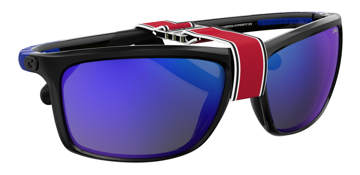 HYPERFIT 12/S-62-D51 BLK BLUE Z0 BLUE ML