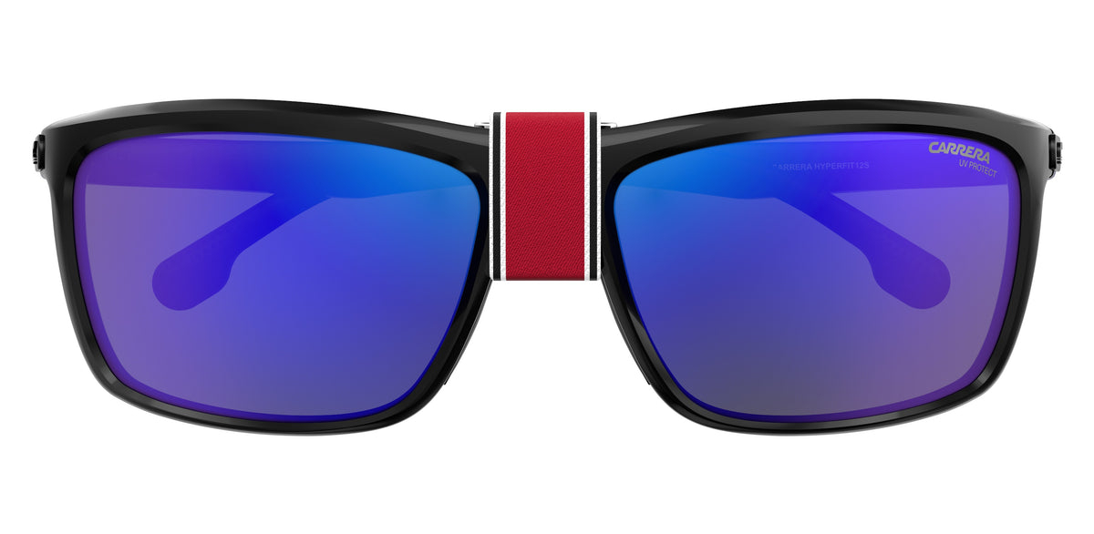 HYPERFIT 12/S-62-D51 BLK BLUE Z0 BLUE ML