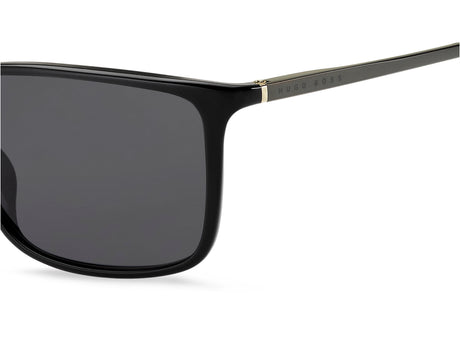 BOSS 1182/S Black/ Grey
