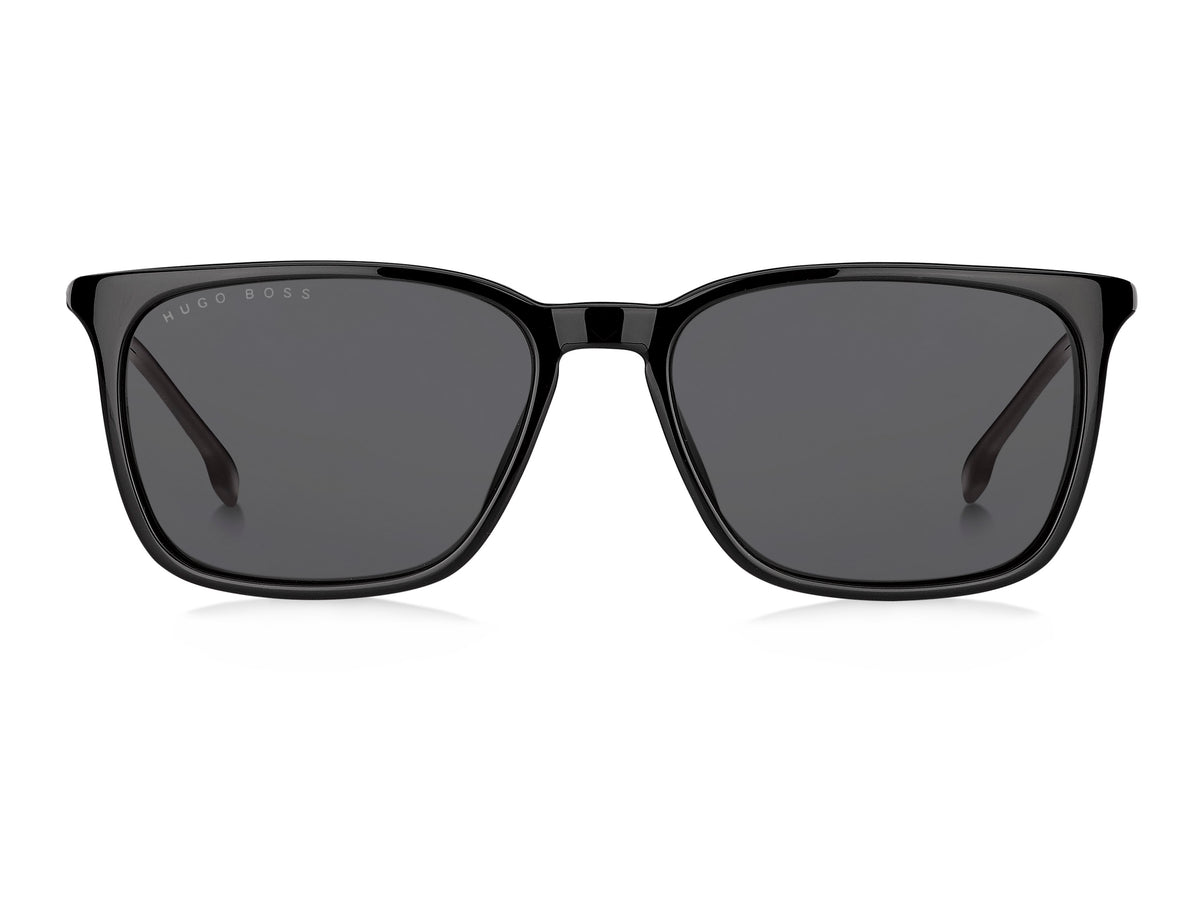 BOSS 1183/S Black/ Grey