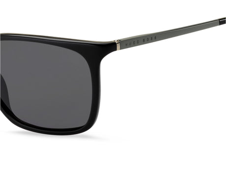 BOSS 1183/S Black/ Grey